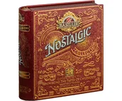 Herbata - Basilur Nostalgic Assorted Zestaw Świątecznych Herbat 4 Smaki - Saszetki 32 X 2 G - miniaturka - grafika 1