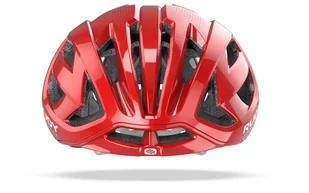 RUDY PROJECT Kask rowerowy EGOS red comet/black - Kaski rowerowe - miniaturka - grafika 2