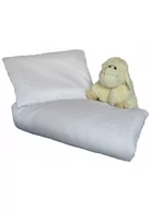 Kołdry i poduszki dla dzieci - Wypełnienie do łóżeczka 135x100 i 40x60 kołdra i poduszka/Fro-Tex - miniaturka - grafika 1