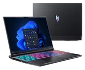 Laptopy - Acer Nitro 16 AI Ryzen AI 7-350/32GB/1TB/Win11 RTX5070Ti NH.QZTEP.001 _32GB_1000SSD_W11 - miniaturka - grafika 1