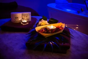 Dworska regeneracja Spa - Czasopisma - miniaturka - grafika 1