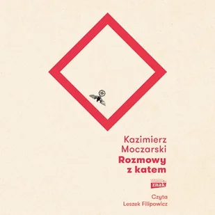 Rozmowy z katem Kazimierz Moczarski - Audiobooki - literatura faktu - miniaturka - grafika 1