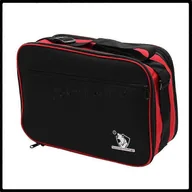 Torby podróżne - Motocyklowa torba podróżna do Bmw K1600gt K 1600 Gt 2011-2016 K1600 Gt Rozszerzalna czarna czerwona torba na sakwy Wewnętrzna torba do przechowywan... - miniaturka - grafika 1