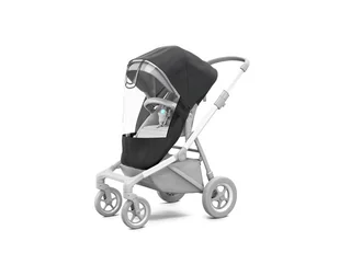 Płaszcz przeciwdeszczowy Thule Sleek Rain cover - Akcesoria do wózków - miniaturka - grafika 1