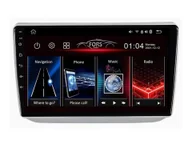 Radia samochodowe - Radio Android FS2-Ultra Fabia 2007-2014 2/32GB, CarPlay Android Auto - miniaturka - grafika 1