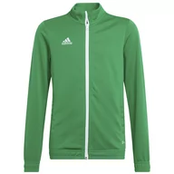 Bluzy sportowe męskie - Bluza adidas ENTRADA 22 Track Jacket Y HI2138 - miniaturka - grafika 1