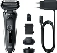 Golarki męskie - Braun Series 5 51-W4200cs - miniaturka - grafika 1