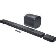 Soundbary - JBL Soundbar  BAR 1300 MKII Czarny - miniaturka - grafika 1