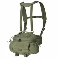 Nerki - Torba biodrowa Helikon Foxtrot Mk2 Olive Green (TB-FX2-CD-02) H - miniaturka - grafika 1