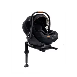 JOIE I-LEVEL Signature + baza i-BaseLX 0-13 kg ECLIPSE - Foteliki samochodowe - miniaturka - grafika 1