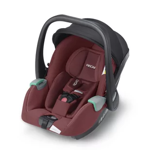 Recaro AVAN I-SIZE 0-13kg Iron Red - Foteliki samochodowe - miniaturka - grafika 1