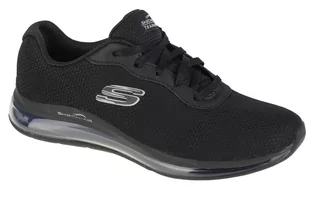 Skechers Skech-Air Element 2.0 149062-BBK damskie sneakersy czarne - Sneakersy damskie - miniaturka - grafika 1
