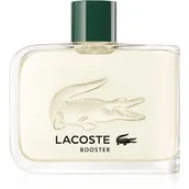 Wody i perfumy męskie - Lacoste Booster Woda toaletowa 125ml - miniaturka - grafika 1