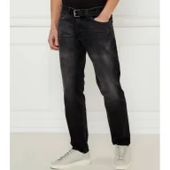 Spodnie męskie - BOSS ORANGE Jeansy RE.MAINE BO Regular Fit - miniaturka - grafika 1