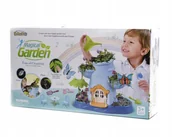 Gry planszowe - Magiczny Ogród Doświadczalny gra edukacyjna Midex - miniaturka - grafika 1