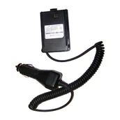 Akcesoria do krótkofalówek - Kanwee TK-928 eliminator baterii - miniaturka - grafika 1