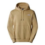 Bluzy sportowe męskie - Bluza The North Face Essential Relaxed - miniaturka - grafika 1