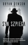 Felietony i reportaże - Syn szpiega - miniaturka - grafika 1