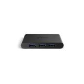 Huby USB - Sitecom USB 3.0 Hub 4 Port hub/koncentrator (8716502029655) - miniaturka - grafika 1