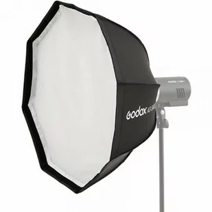 Godox AD-S60S softobox do AD300Pro (Godox mount) - Inne akcesoria studyjne - miniaturka - grafika 1