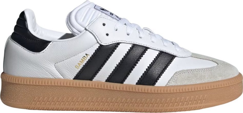 Buty damskie Adidas SAMBA XLG IE1377 37 1/3