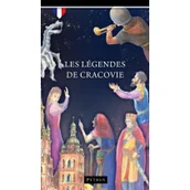 Pozostałe książki - Les Legendes de Cracovie - miniaturka - grafika 1