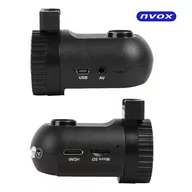 Wideorejestratory - Nvox DVR300S - miniaturka - grafika 1