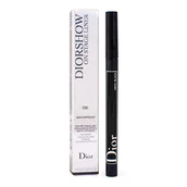 Eyelinery - Dior 096 Vinyl Black Eye-liner - miniaturka - grafika 1