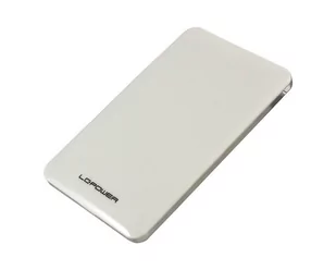LC-POWER LC-25U3-7W - Obudowy i kieszenie na dyski twarde - miniaturka - grafika 1