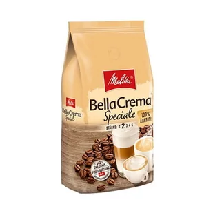 Melitta Bella Crema Speciale 1kg - Kawa - miniaturka - grafika 1