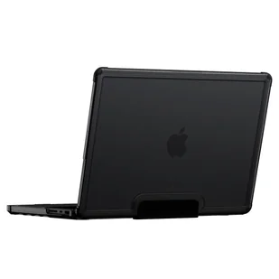 UAG Lucent [U] do MacBook 16" 2021 czarna - Torby na laptopy - miniaturka - grafika 1