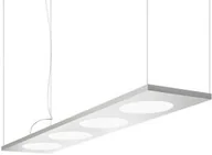 Lampy sufitowe - Foscarini - Dolmen Lampa Wisząca Aluminium Foscarini - miniaturka - grafika 1