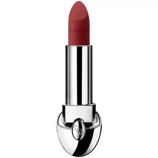 Guerlain Rouge G Luxurious Velvet - Szminki - miniaturka - grafika 1