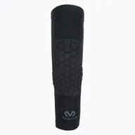 Koszykówka - Ochraniacze na kolana McDavid Elite Hex Leg Sleeve black - miniaturka - grafika 1