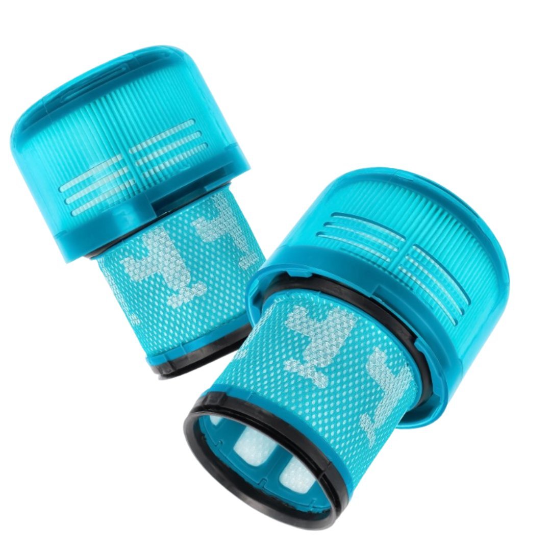 2 szt. Filtr zmywalny do odkurzaczy DYSON V15 970013-03 Zamiennik