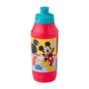 Bidony dla dzieci - Bidon Mickey Everywhere 350 ml DISNEY - miniaturka - grafika 1