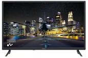 Telewizory - VIVAX 32 TV LED 32LE114T2S2 DVB-T2/S2 USB PVR HEVC - miniaturka - grafika 1