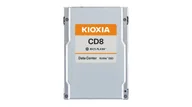 Dyski SSD - Kioxia CD8-V 6,4TB U.2 NVMe TLC KCD8XVUG6T40 - miniaturka - grafika 1