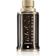 Wody i perfumy męskie - The Scent Magnetic for Him - Woda perfumowana - miniaturka - grafika 1