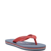 Buty dla dziewczynek - Pepe Jeans London Japonki - miniaturka - grafika 1