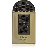 Wody i perfumy unisex - Lattafa Maharjan Gold woda perfumowana 100ml - miniaturka - grafika 1