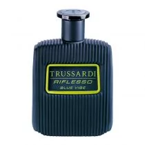 Trussardi Riflesso Blue Vibe woda toaletowa 100ml - Wody i perfumy męskie - miniaturka - grafika 1