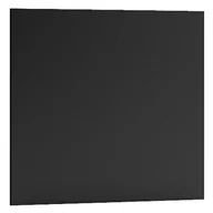 Szafki kuchenne - Front zmywarki z panelem odkrytym 60 cm grafit K5-H89 - miniaturka - grafika 1