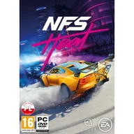 Gry PC - Need for Speed HEAT GRA PC - miniaturka - grafika 1