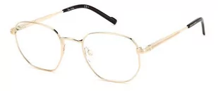 Okulary korekcyjne Pierre Cardin P.C. 6884 J5G - Okulary korekcyjne, oprawki, szkła - miniaturka - grafika 1