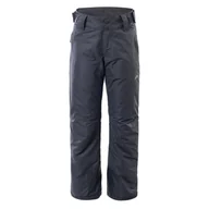 Spodnie narciarskie - Dziecięce Spodnie MARTES NAVARIN KIDS 98052-FORGED IRON - miniaturka - grafika 1