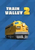 Gry PC Cyfrowe - Train Valley 2 (PC) klucz Steam - miniaturka - grafika 1
