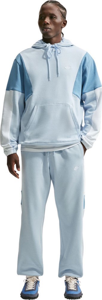 Nike Dres męski Nike Sportswear Club błękitny HV1165 407 2XL