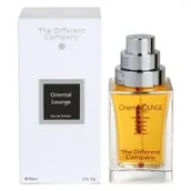 Wody i perfumy damskie - The Different Company Oriental Lounge woda perfumowana 90ml - miniaturka - grafika 1