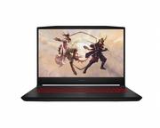 Laptopy - MSI GF66 i7-11800H/16GB/512 RTX3060 144Hz Katana  GF66 11UE-491XPL - miniaturka - grafika 1